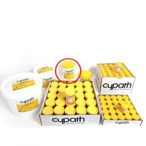 Pot formol 1L