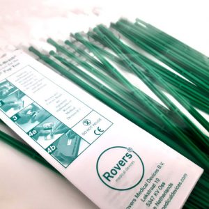 Brosses Rovers Cervex Brush (brosses vertes)